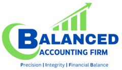 Balanced Accounting Firm (Pty) Ltd